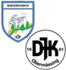 Wappen SG Burggriesbach/Obermässing (Ground B)  57043