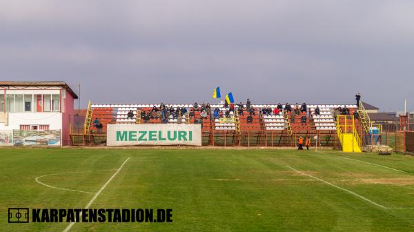 Stadionul Central Snagov - Snagov