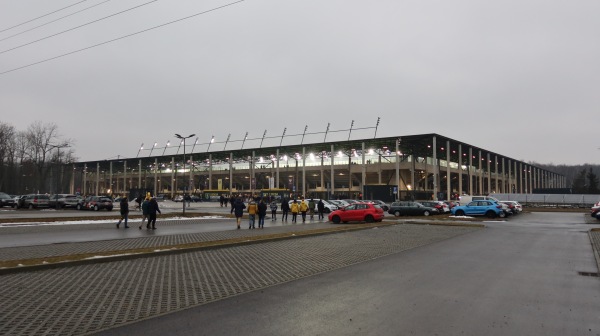 Arena Katowice - Katowice