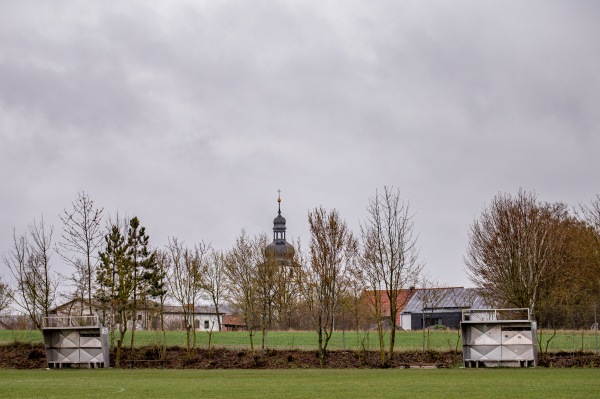 BIOENERGIE-ARENA Nebenplatz 1 - Großbardorf