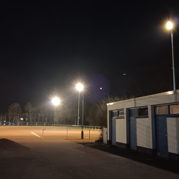 Bezirkssportanlage Schürenkamp Platz 2 - Gelsenkirchen