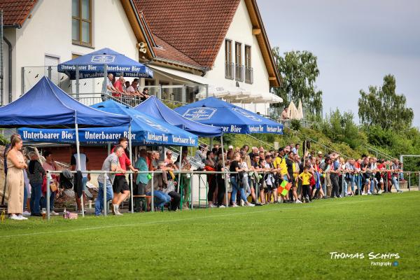 Sportpark Obergriesbach - Obergriesbach