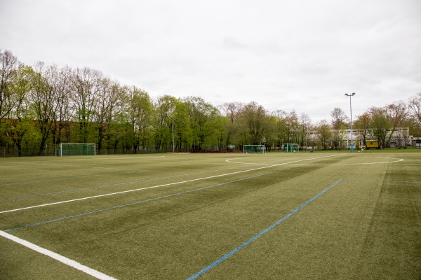 VfL-Sportzentrum Platz 3 - Nürnberg-Langwasser