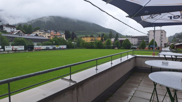 Sportplatz Steinach - Steinach am Brenner