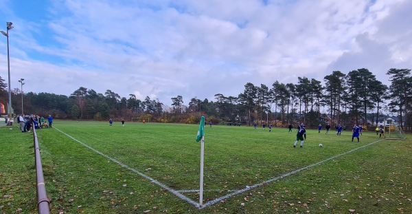 Waldstadion B-Platz - Wietze