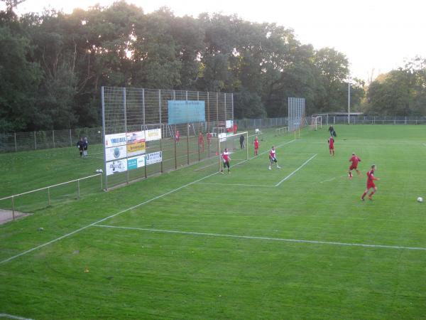 Sportanlage Kralenriede - Braunschweig-Kralenriede