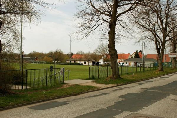 MSV-Sportplatz - Dorf Mecklenburg