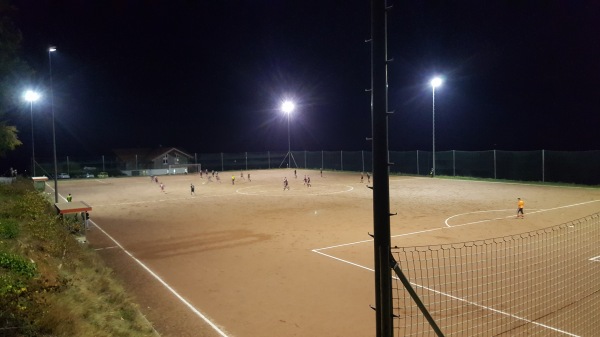 Sportanlage auf dem Dachsberg Platz 2 - Dachsberg/Südschwarzwald-Wilfingen