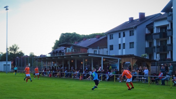Sportplatz Turnau - Turnau
