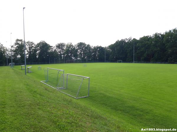 Erlachstadion Nebenplatz 2 - Birkenfeld/Enzkreis