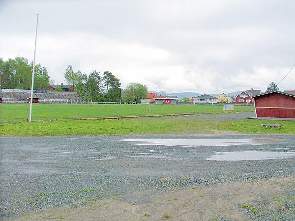 Furulund hovedbane - Brevik