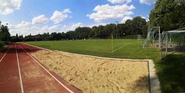 Sportplatz Zum Espen - Singen/Hohentwiel-Bohlingen