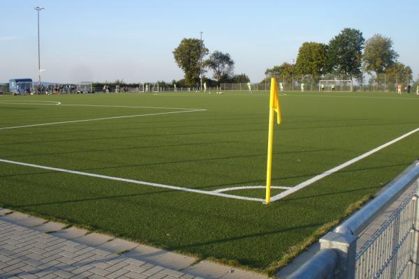 Westerlandstadion - Spenge-Bardüttingdorf