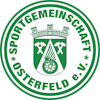 Wappen SG Osterfeld 06/12/71