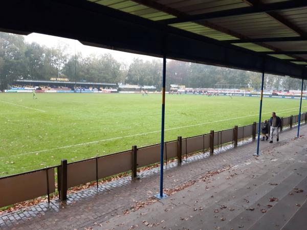 Sportpark Eikendijk - Loon op Zand-Kaatsheuvel