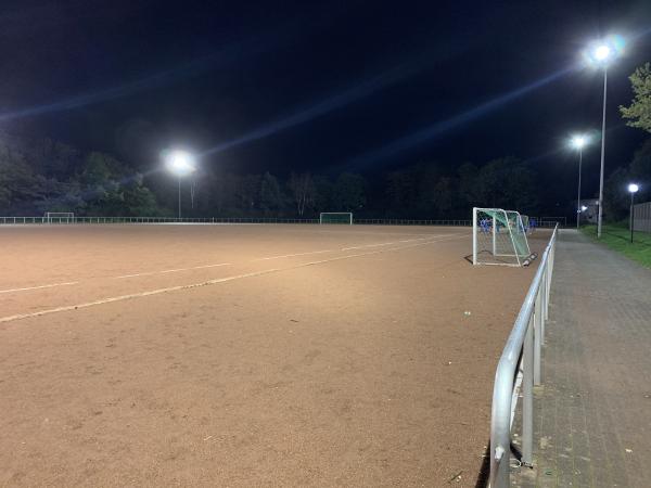 Sportanlage Schulzentrum Ostheim - Köln-Ostheim