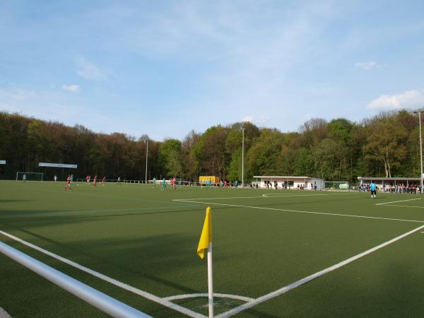 Sportplatz im Grävingholz - Dortmund-Eving