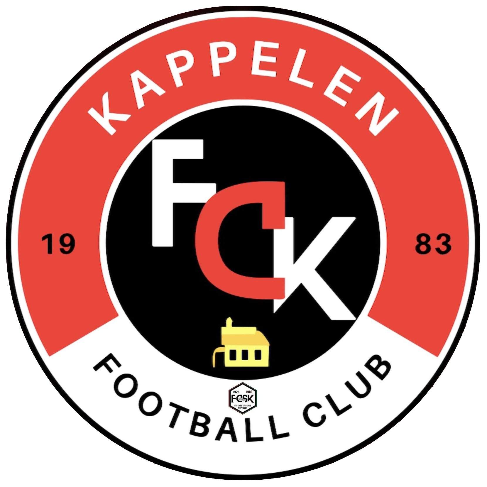 Wappen FC Kappelen