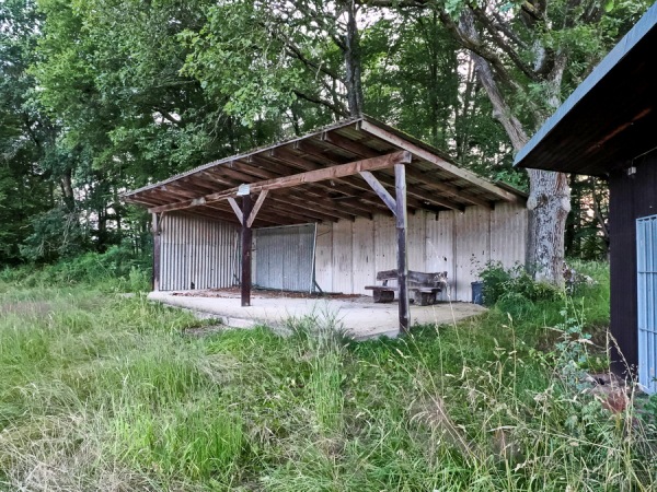 Sportplatz Rohr - Blankenheim/Ahr-Rohr