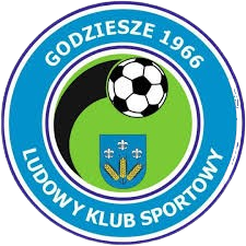 Wappen LKS Godziesze 1966