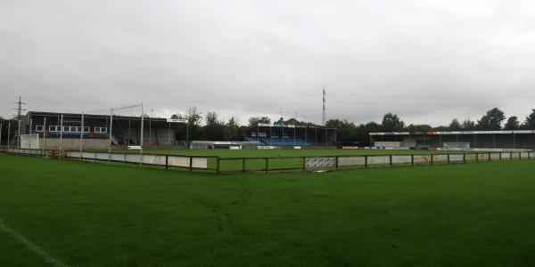 BankParken - Tønder