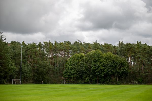 Waldsportanlage Platz 3 - Fürth/Mittelfranken-Stadeln
