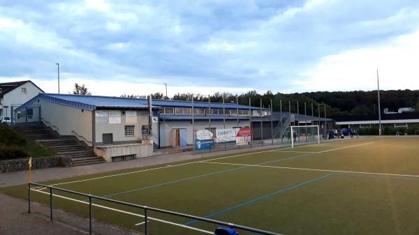 Sportfeld Medenbach - Wiesbaden-Medenbach