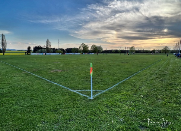 Fichtenwaldstadion - Horb/Neckar-Dettensee
