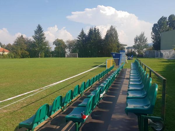 ŠK Sásová Aréna - Banská Bystrica-Sásová