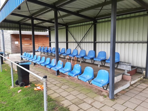 Sportpark Kapelhof - Neerijnen-Ophemert