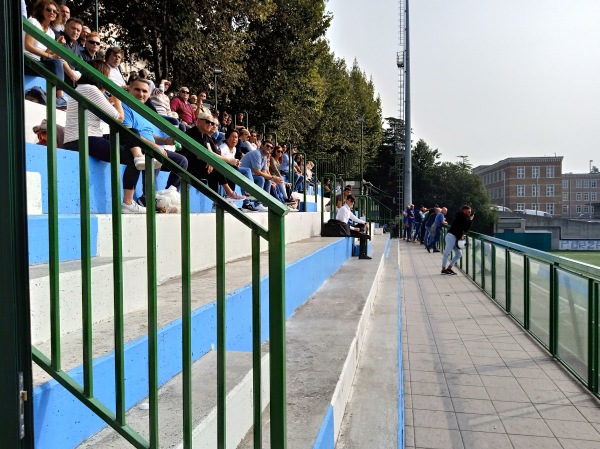 Campo Sportivo Massimiliano Starc - Trieste