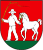Wappen OŠK Zemplínske Hradište
