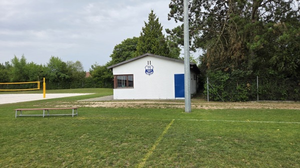 Freizeitsportanlage Tacherting Platz 2 - Tacherting