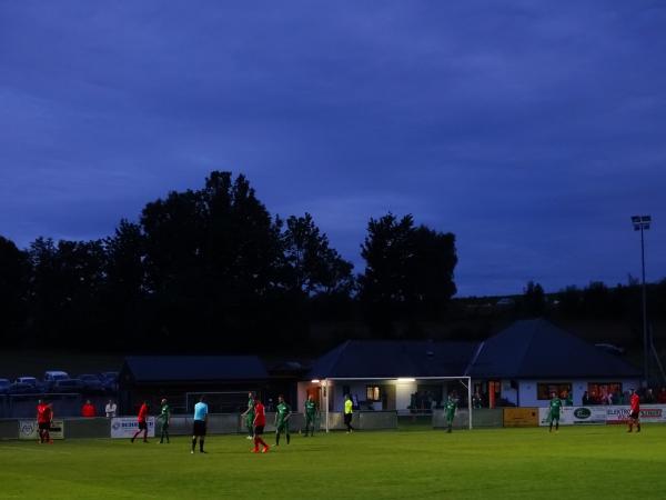 Sportplatz Albrechtsberg - Albrechtsberg