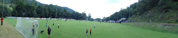 Sportplatz an der Elz - Elzach-Oberprechtal