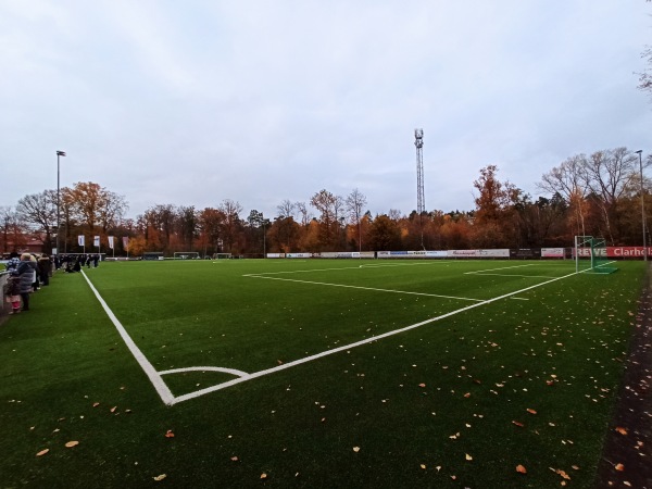 Holzhofstadion Nebenplatz 1 - Herzebrock-Clarholz