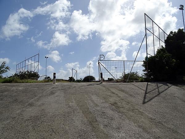 Stadion Seru Fortuna - Willemstad 