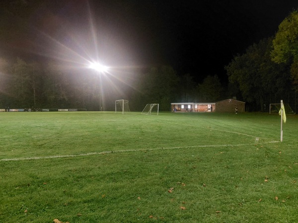 Sportplatz Hollen - Beverstedt-Hollen