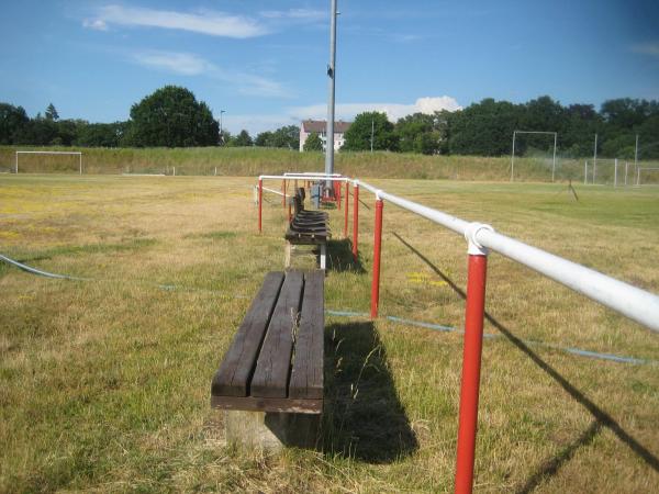Sportzentrum Elbeweg - Dömitz