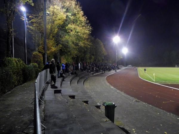 Reichswald-Stadion - Ramstein-Miesenbach
