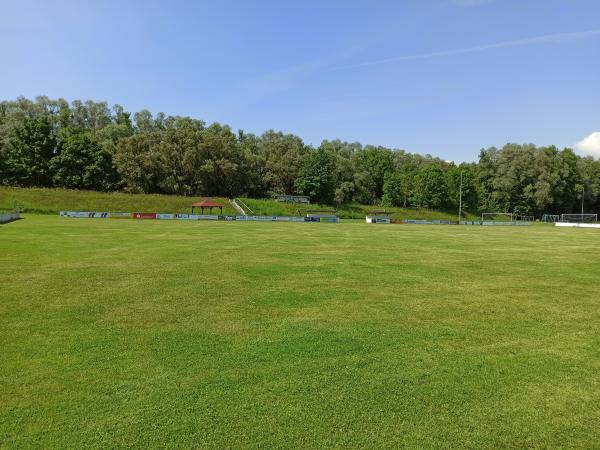 Sportanlage Birkschwaige - Tapfheim-Donaumünster