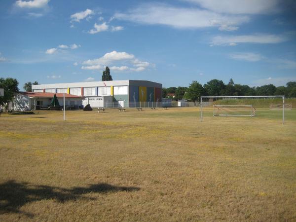 Sportzentrum Elbeweg Platz 2 - Dömitz