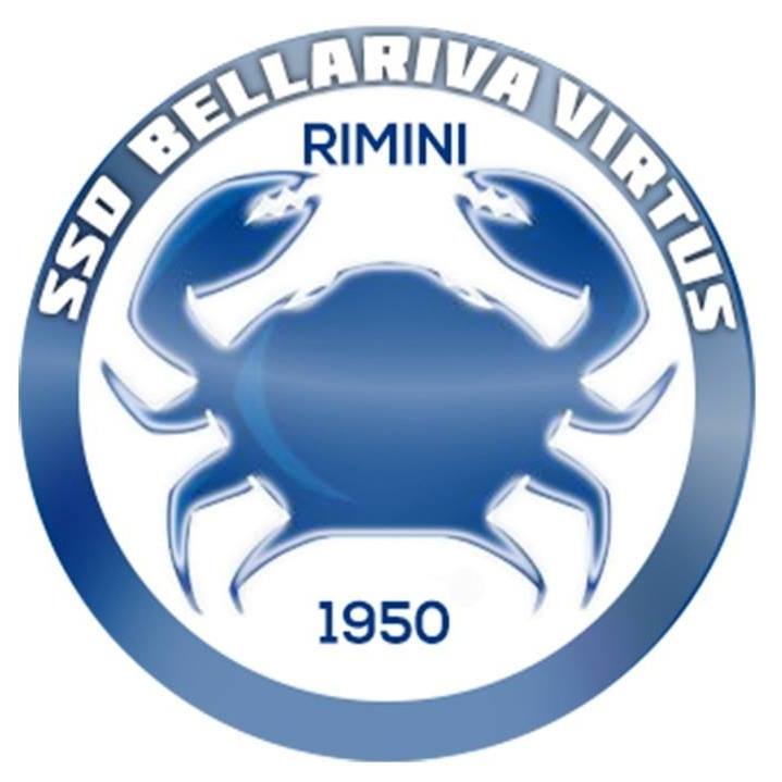 Wappen SSD Bellariva Virtus