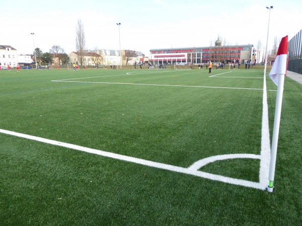 Platz der Jugend 2 - Lutherstadt Wittenberg