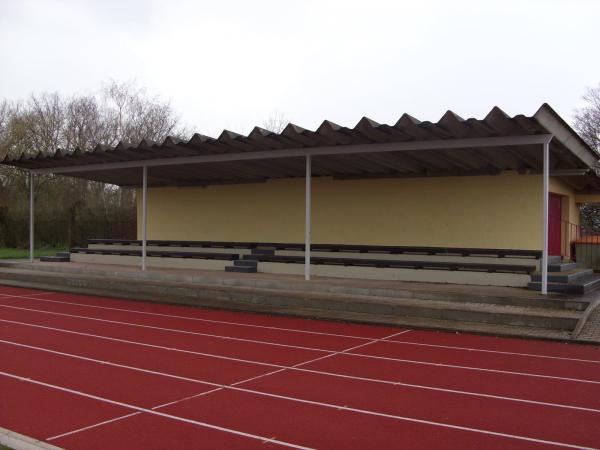 Stadion Schladenweg - Fritzlar
