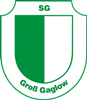 Wappen SG Groß Gaglow 1957