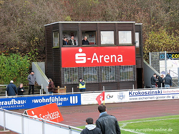 S-Arena - Goslar