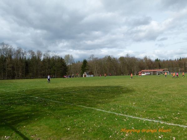 Sportanlage Reiskirchen - Hüttenberg-Reiskirchen