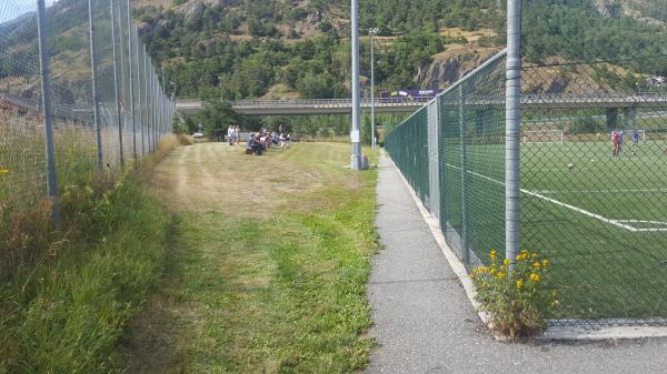 Polisportiva Oulx - Oulx (TO)