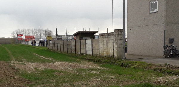 Molenveld - Ninove-Appelterre-Eichem